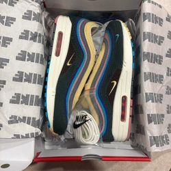 Air Max 1/97 Sean Wotherspoon
