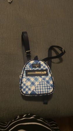 Mini Bath and Body backpack