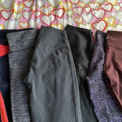 Leggings