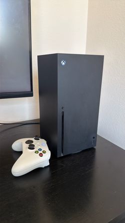 Xbox series X