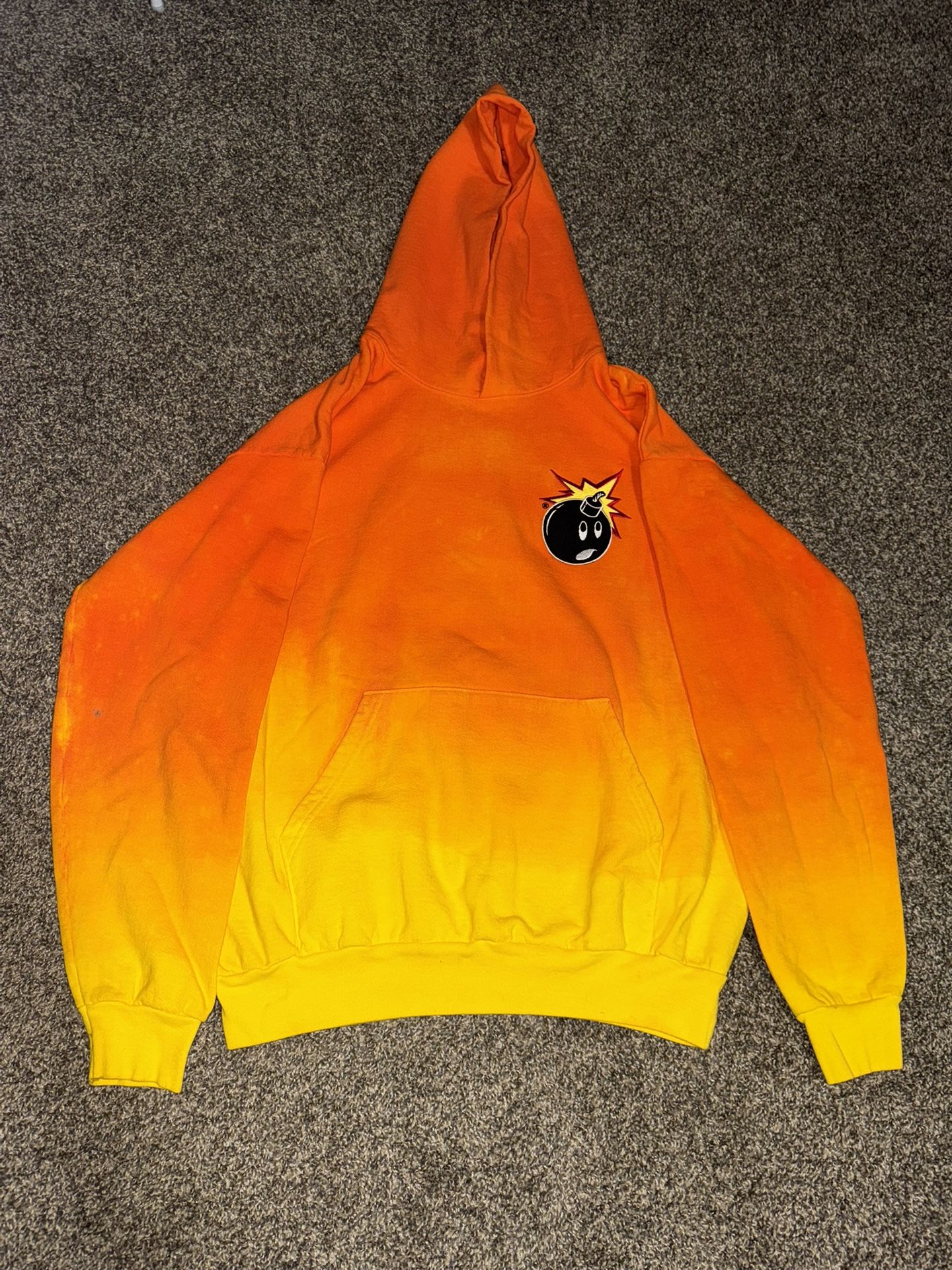 The Hundreds Hoodie