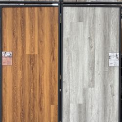 $1.69 🔥spc flooring 8mm 22mil