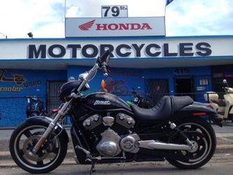 2008 Harley davidson