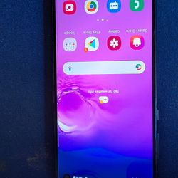 Samsung Galaxy S10e  128GB