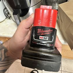 Milwaukee Tools