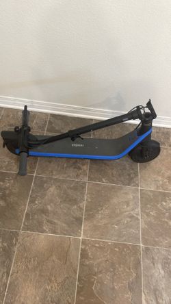 Electric kids scooter