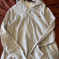 Levi Hoodie Size Large Men’s 