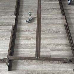 Free Bed Frame 