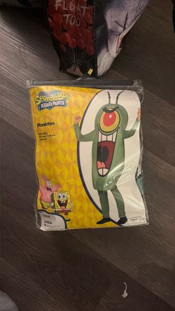 Halloween stuff