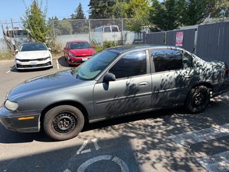 2006 Chevrolet Malibu
