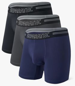 Mens Boxer Briefs