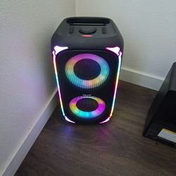 Tasami Super Bass Speaker