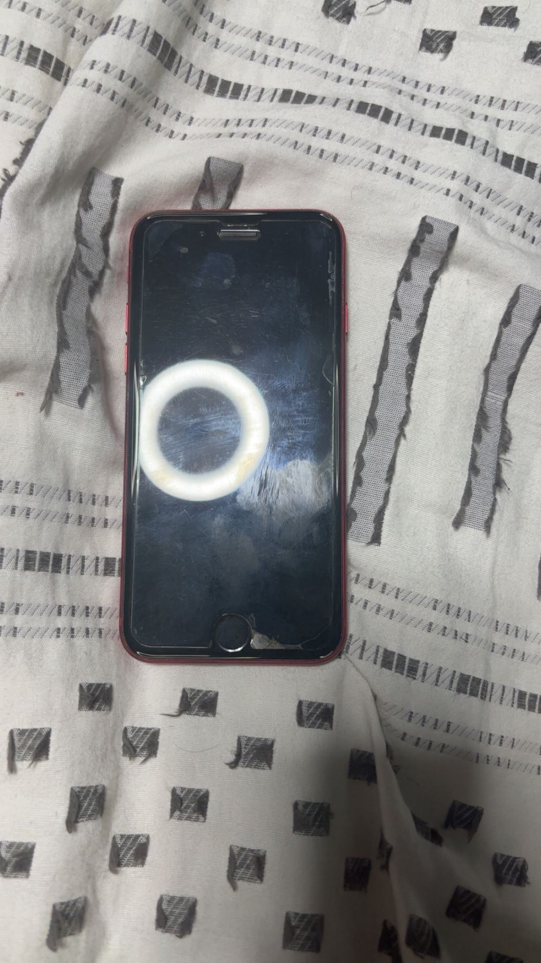 Iphone SE Second GEN