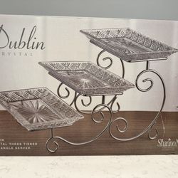 Crystal Server Organizer