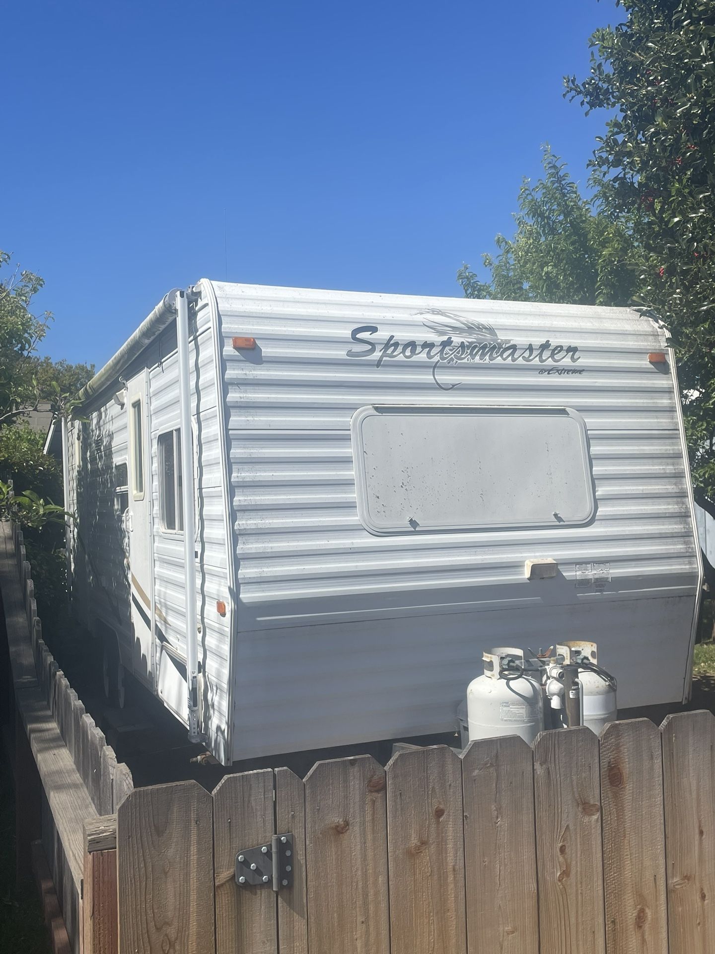 2007 Extreme RV Sportsmaster