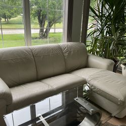 Couch Barely Used