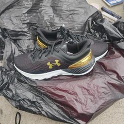 Under Armour Men's Shoes(Size 9/Sample)(Unreleased)