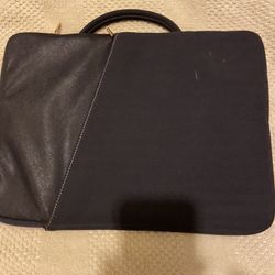 Laptop case bag