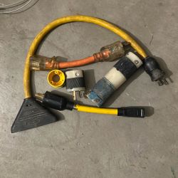 Adapter for All. $15 