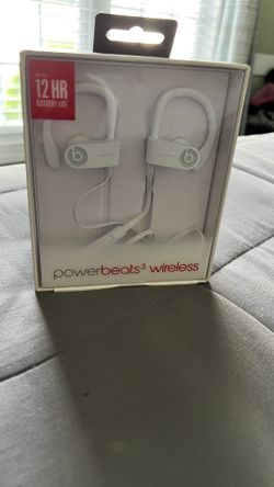 Powerbeats 3