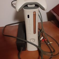 Xbox 360 Bundle 