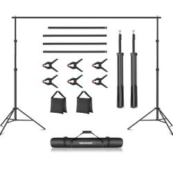 Newer Studio Backdrop