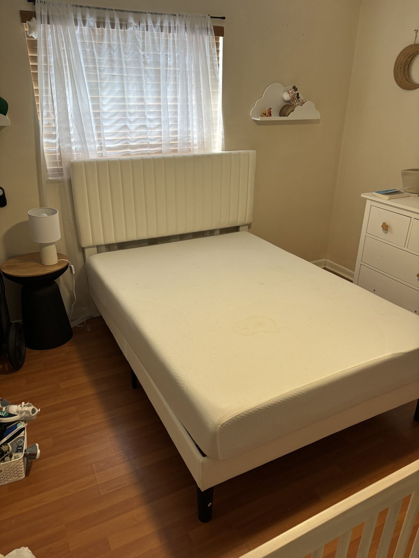 Bedroom Set
