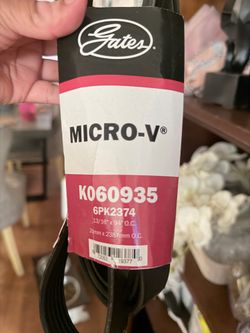 Micro V