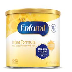 Enfamil 