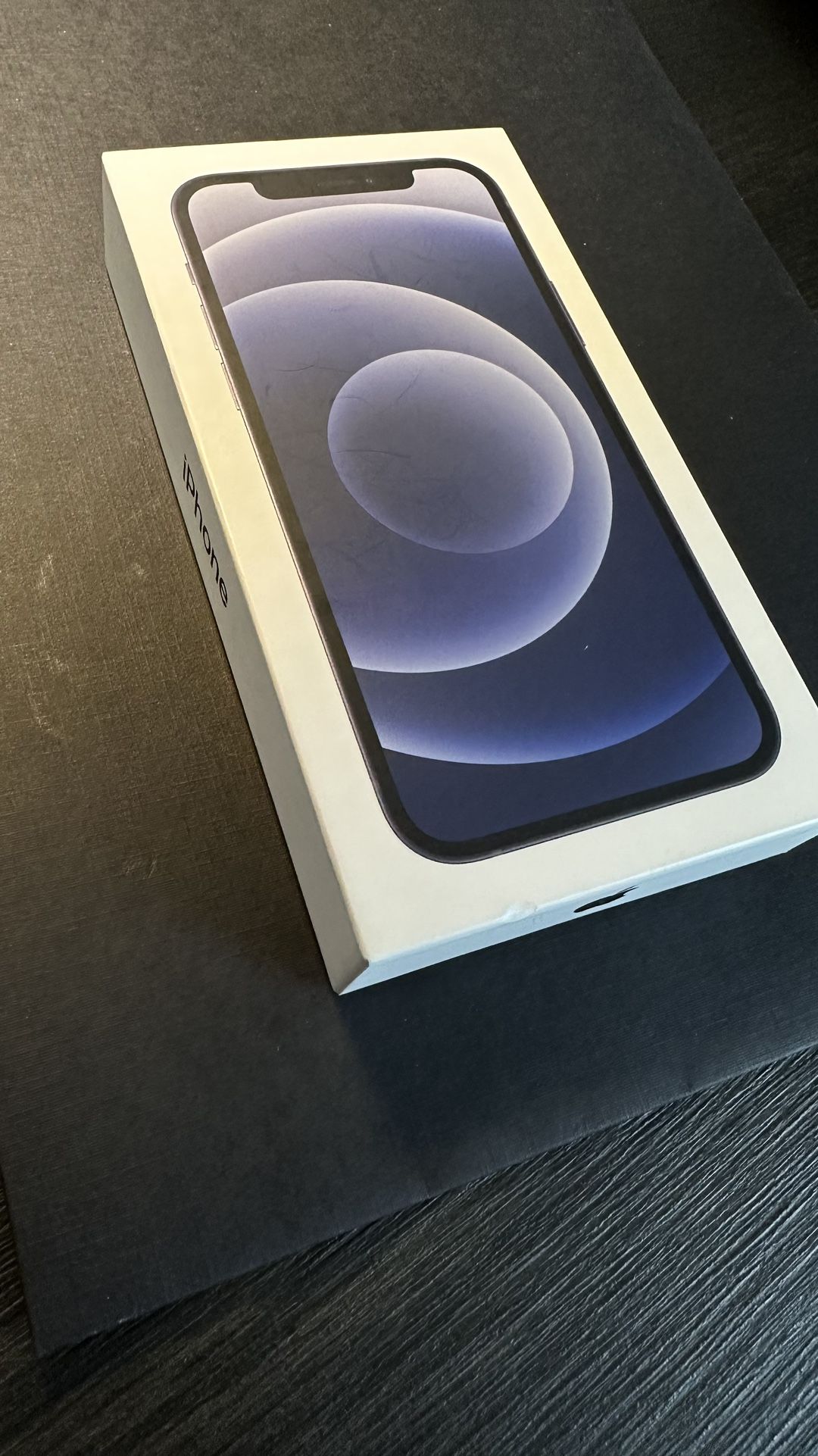 iPhone 12 64 Black, US Reseller Flex Policy