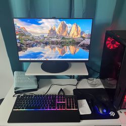 Gaming Desktop