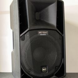 RCF ART 732-A MK 4 1400 WATT 131dB MAX SPL