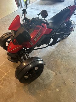 Jascoll bike
