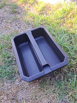 New Packout tool box tray