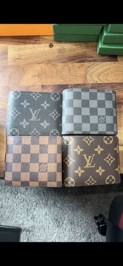 Lv wallet