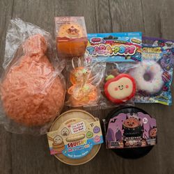 Squishy Bundle