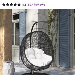 Outdoor Patio Lounge Chair From Wayfair 