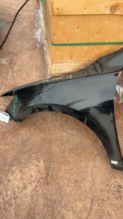 2013 -2018 Acura ILX sedan Left Fender