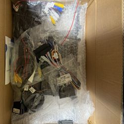 2009-2014 Genesis Sedan Radio 