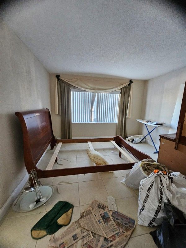 Trash Storage Clean Outs House. Yard Clean Outs Furniture Etc.