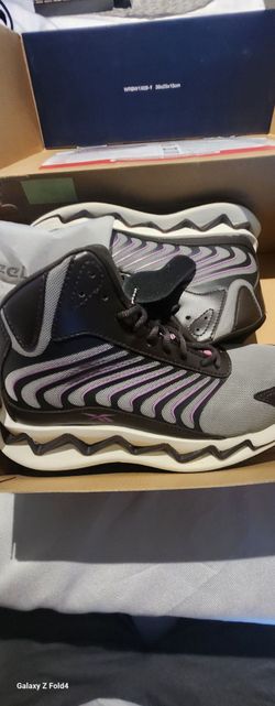 Zig elusion heritage work women's 7.5w