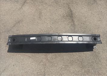2020 2021 2022 2023 2024 Mercedes-Benz GLA250 GLA45 Rear Bumper Reinforcement OEM A1776105400