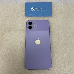 Apple iPhone 12 64gb Unlocked - Bulverde Rd