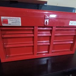 Tool Box 