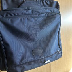 Barcelona Ballistic By Skyway Garment Bag