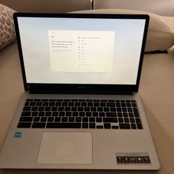 Acer Chromebook 2024