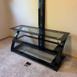 TV Stand For Flatscreen