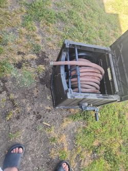 Reel Hose 