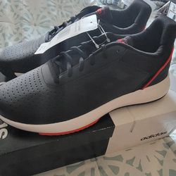 Adidas Courtsmash Size 9 NIB