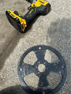 70T Rear sprocket. for sale